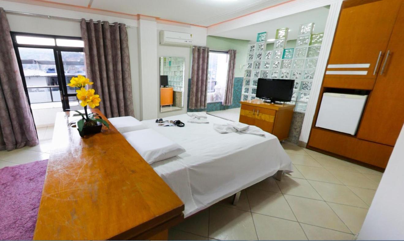 NortHotel São Francisco Eksteriør bilde
