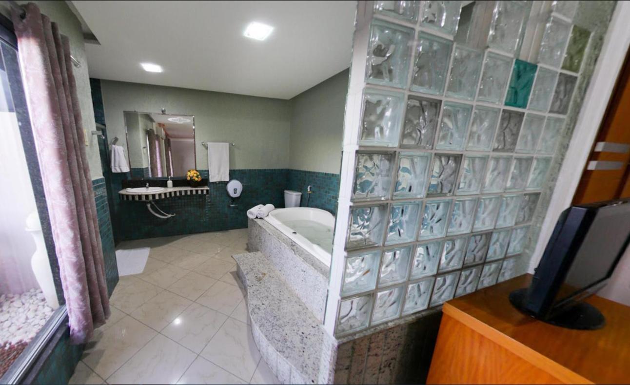 NortHotel São Francisco Eksteriør bilde